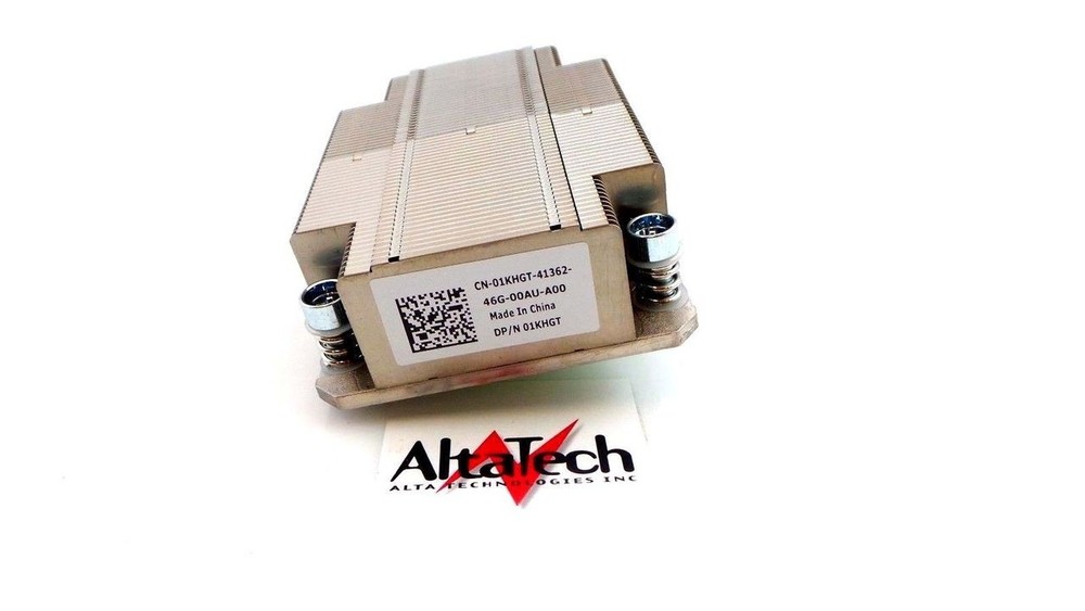 Dell 01KHGT PowerEdge M520 Heatsink