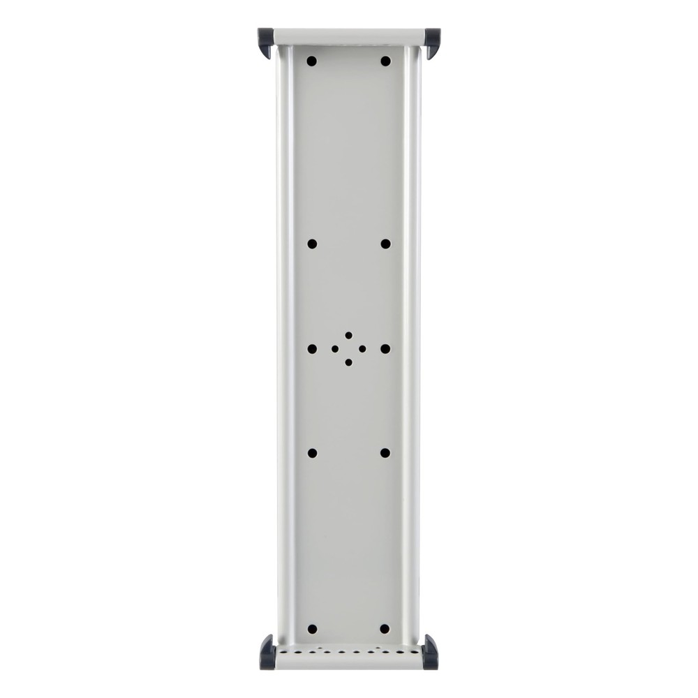 Djois® Magnetic Wall Mounted Reference System, Letter-Size,10 Pockets, Assorted