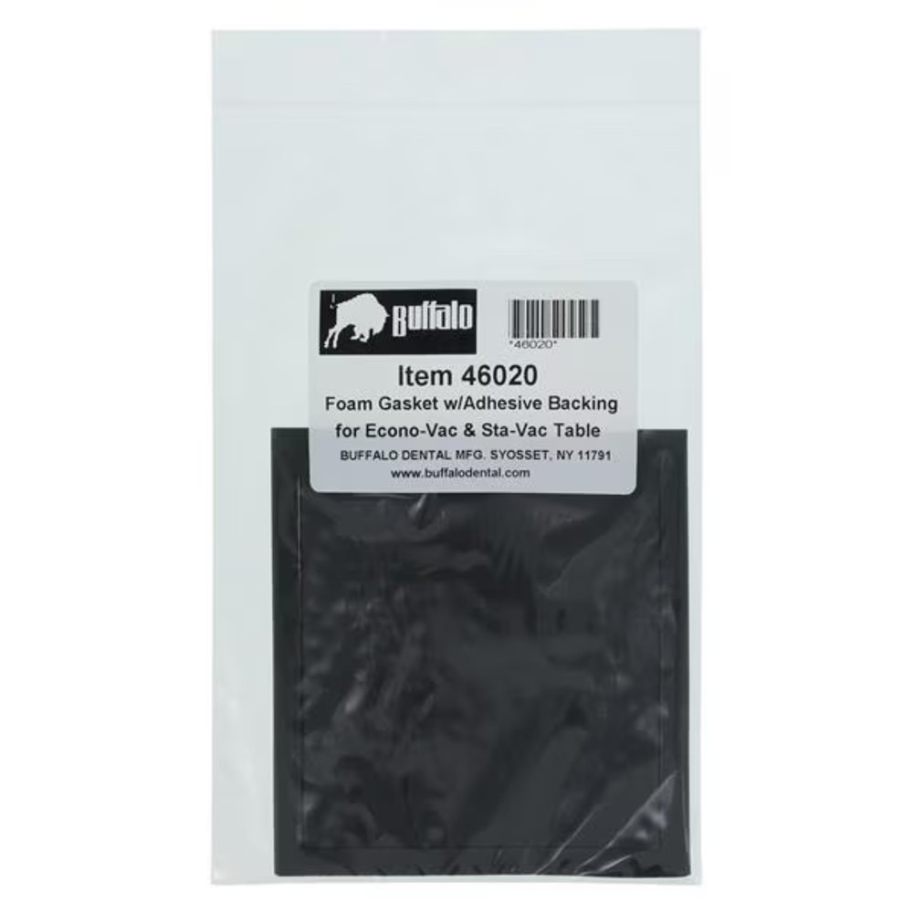 Buffalo - Sta-Vac Gasket