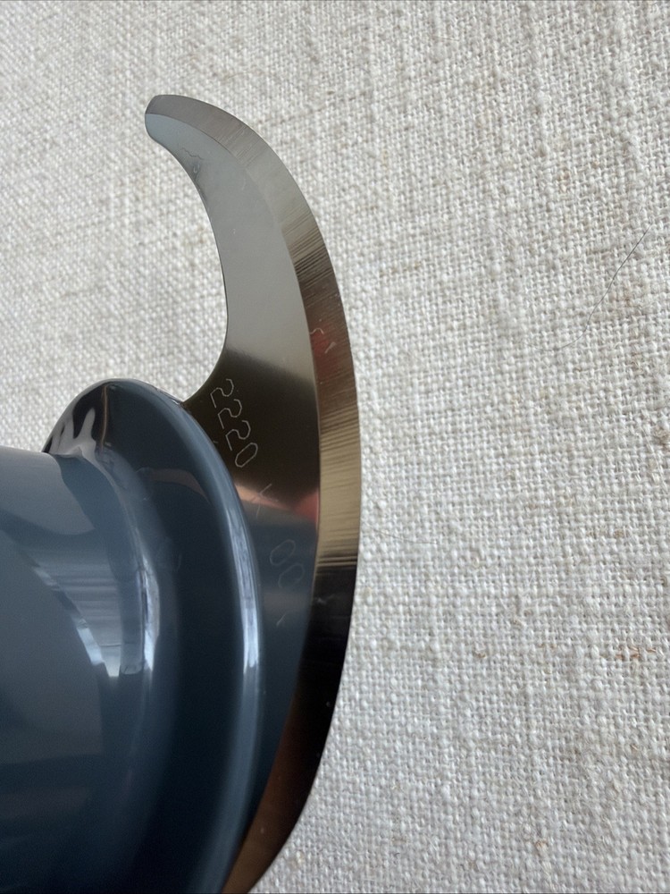 Cuisinart Food Processor FP-8 Chopping Blade FP-8CB Replacement Part