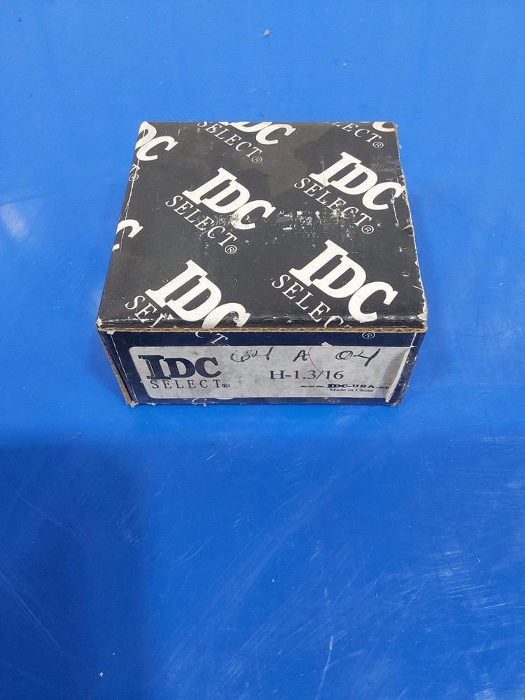 IDC SELECT,  H-1 3/16"