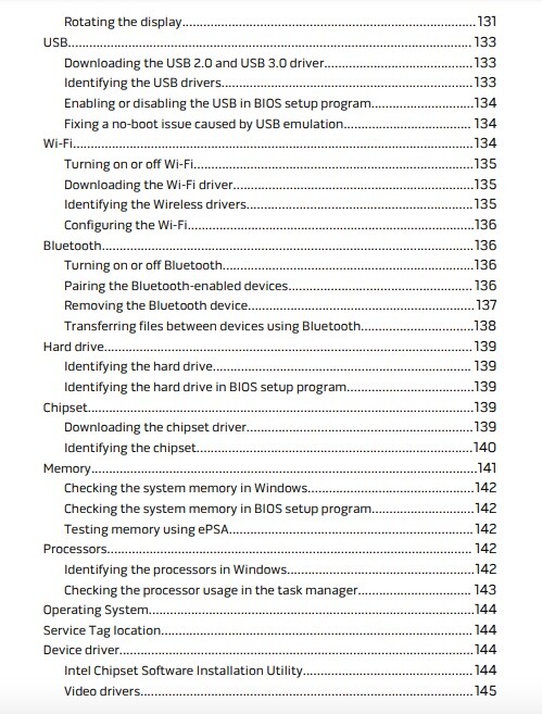 Alienware Aurora R5 SERVICE MANUAL