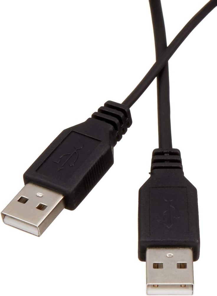 NEW - AMAZON BASICS WIRED KEYBOARD AND MOUSE COMBO
