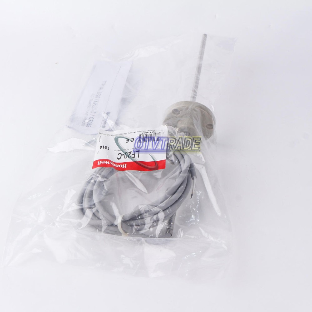 1PC Honeywell LF20-C Duct Temperature Sensor NEW