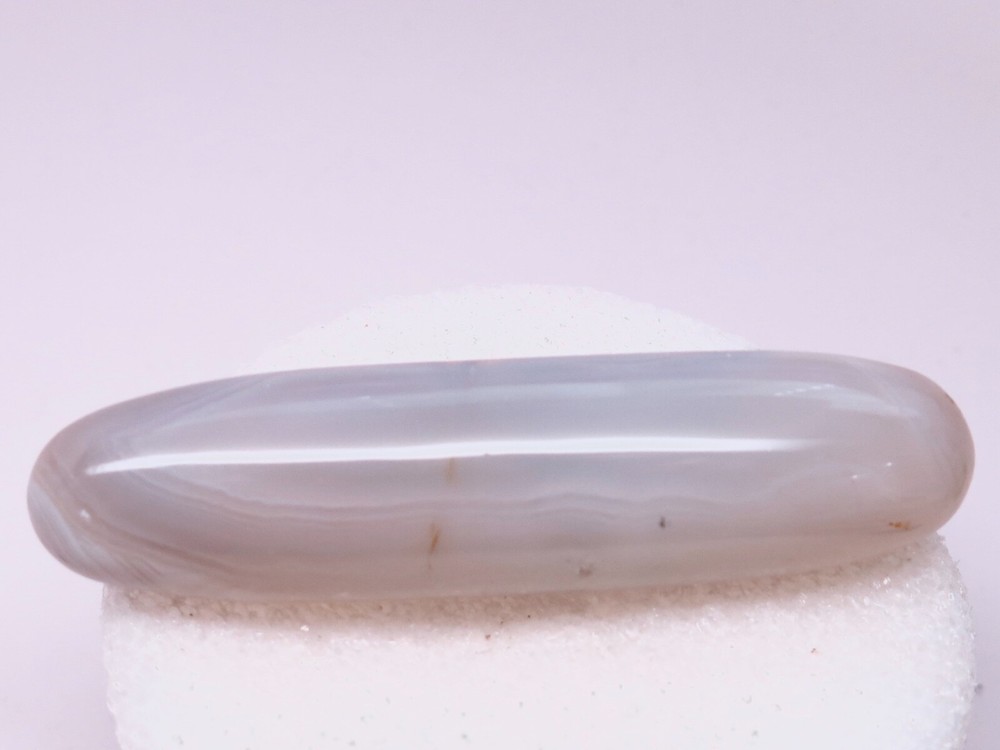 Genuine Agate Massage Wand