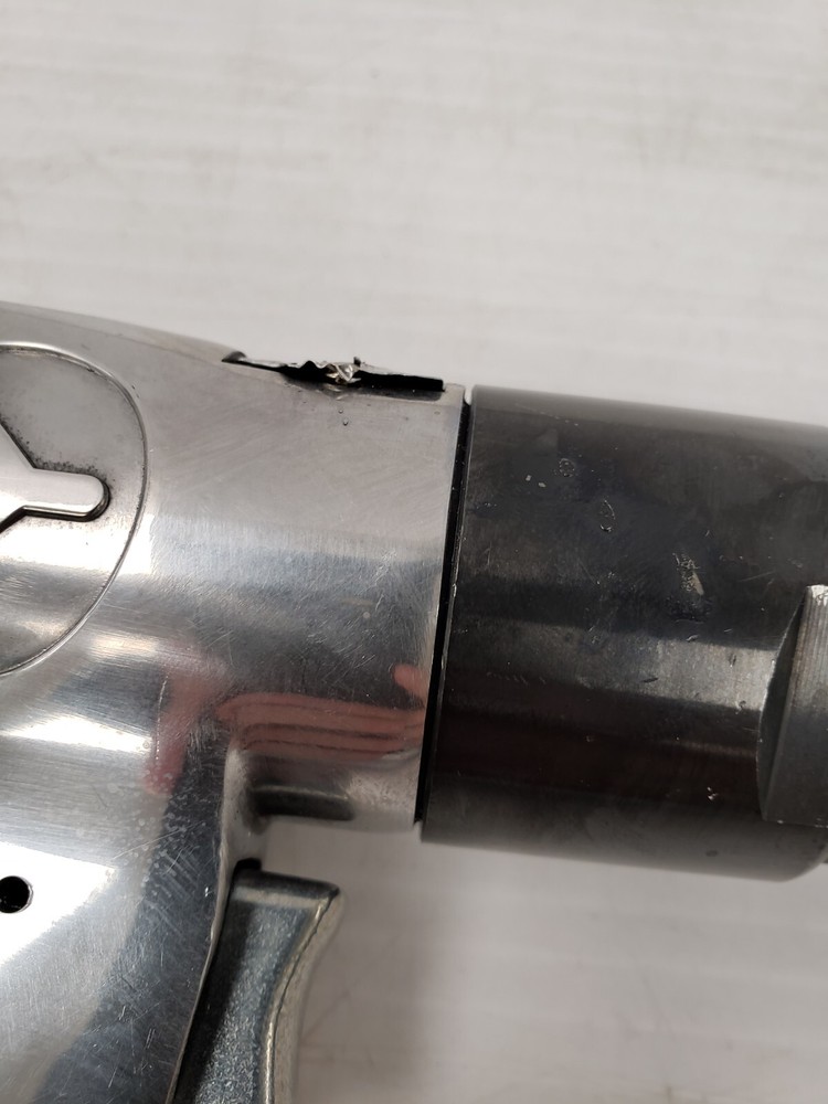 (40673-1) Jet ADX38OR Air Drill