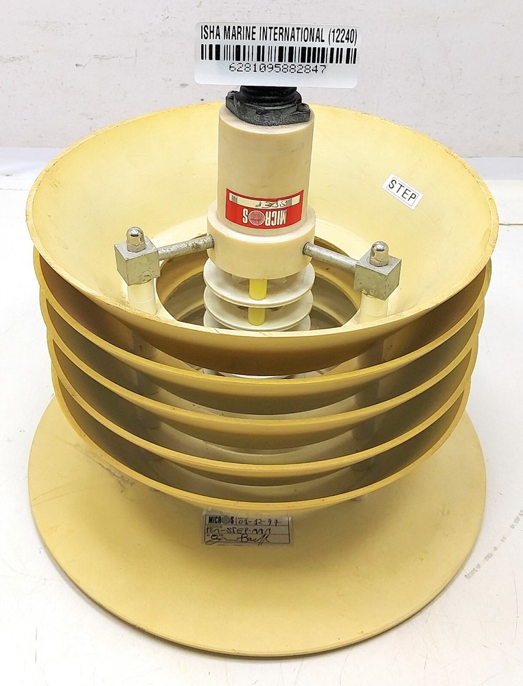 Micros PSA-STEP-AAA Marine Unit