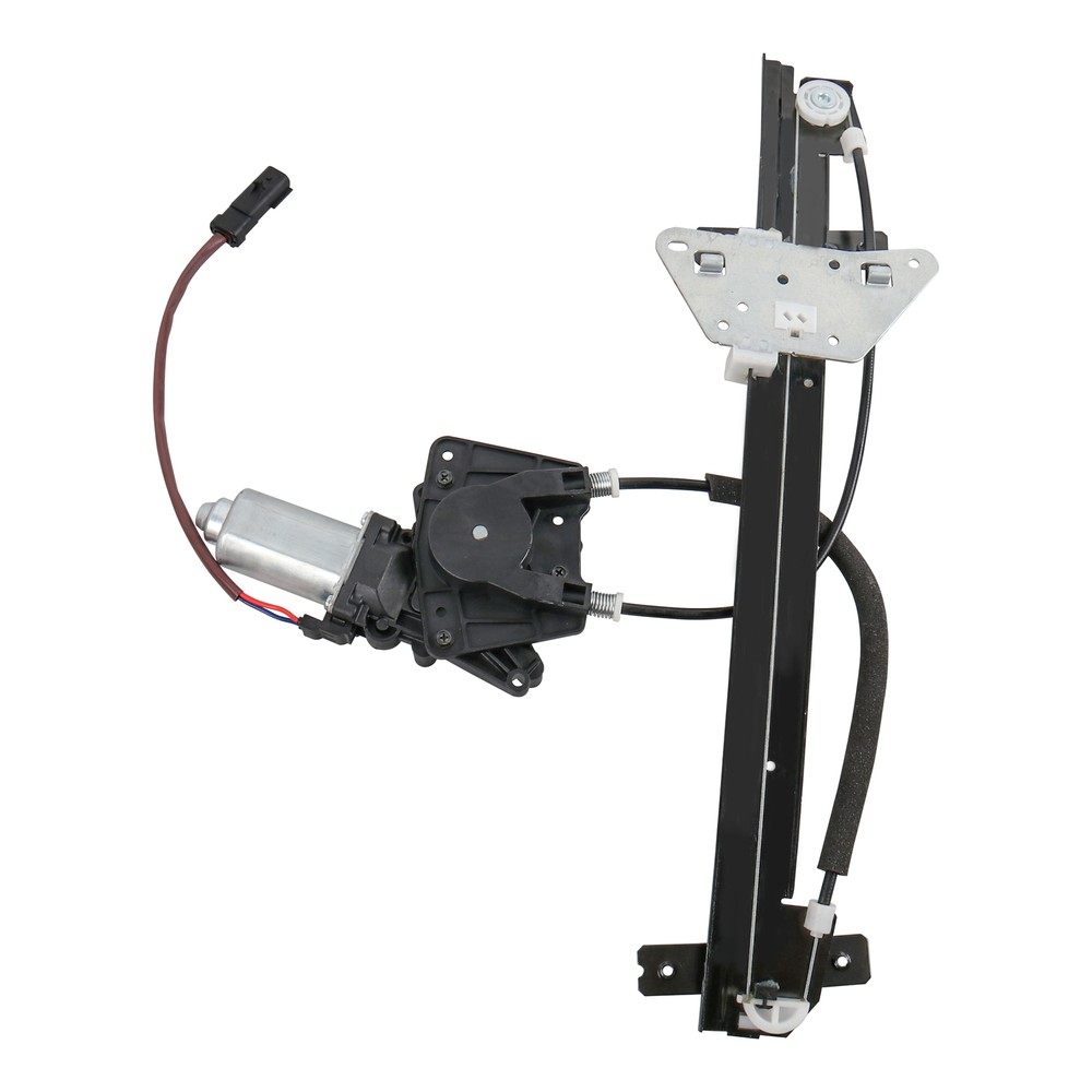 Front Driver Side Window Regulator For 1998-03 Dodge Durango 2000-04 Dakota Quad