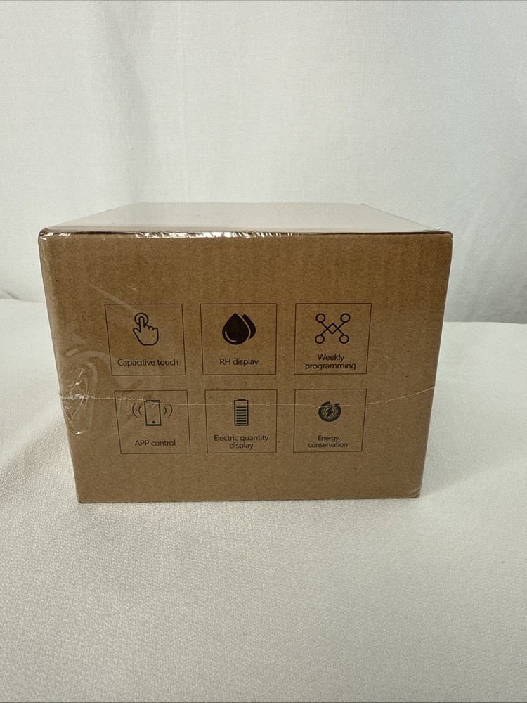 Smart Plant Watering Device BAF-908