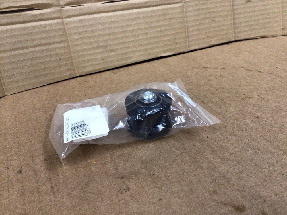 MRP Standard Roller Kit Black