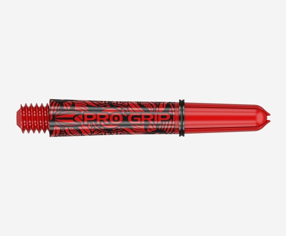 Target Pro Grip Ink Short Dart Shafts