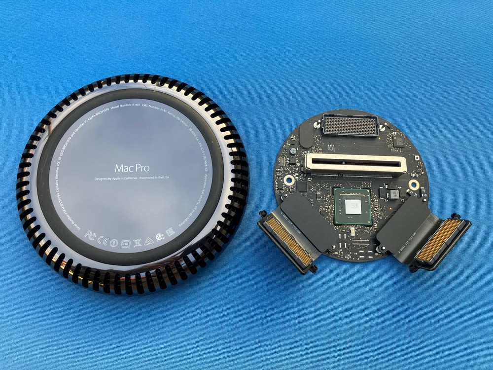 Logic Board for Apple Mac Pro A1481 2013