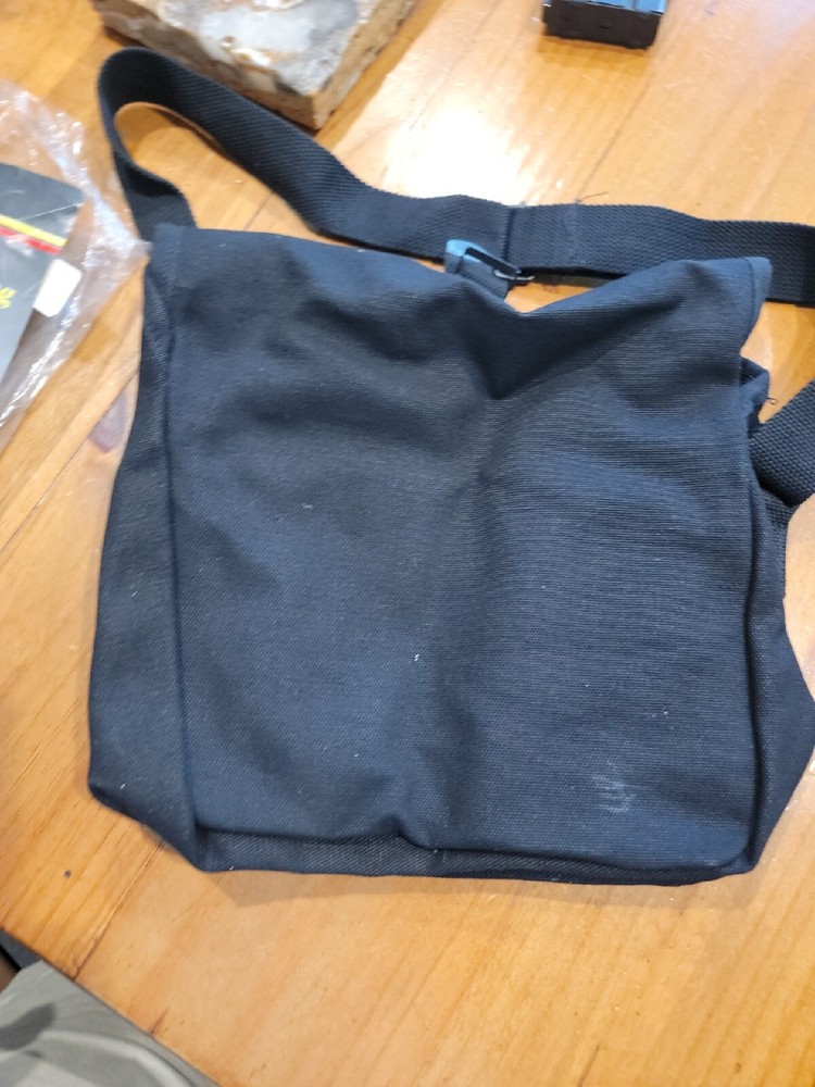 Condor Utility Shoulder Bag. Ammo Bag.