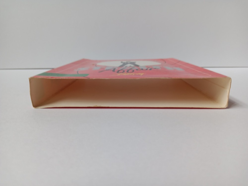 IBM/Tandy James Bond The Stealth Affair Computer Game Software UNTESTED