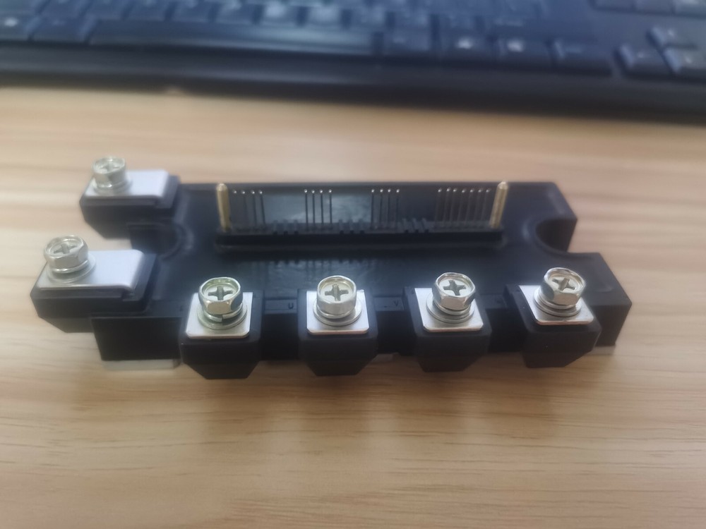 1PCS MITSUBISHI PM75RL1A120 MODULE -NEW , #MIT