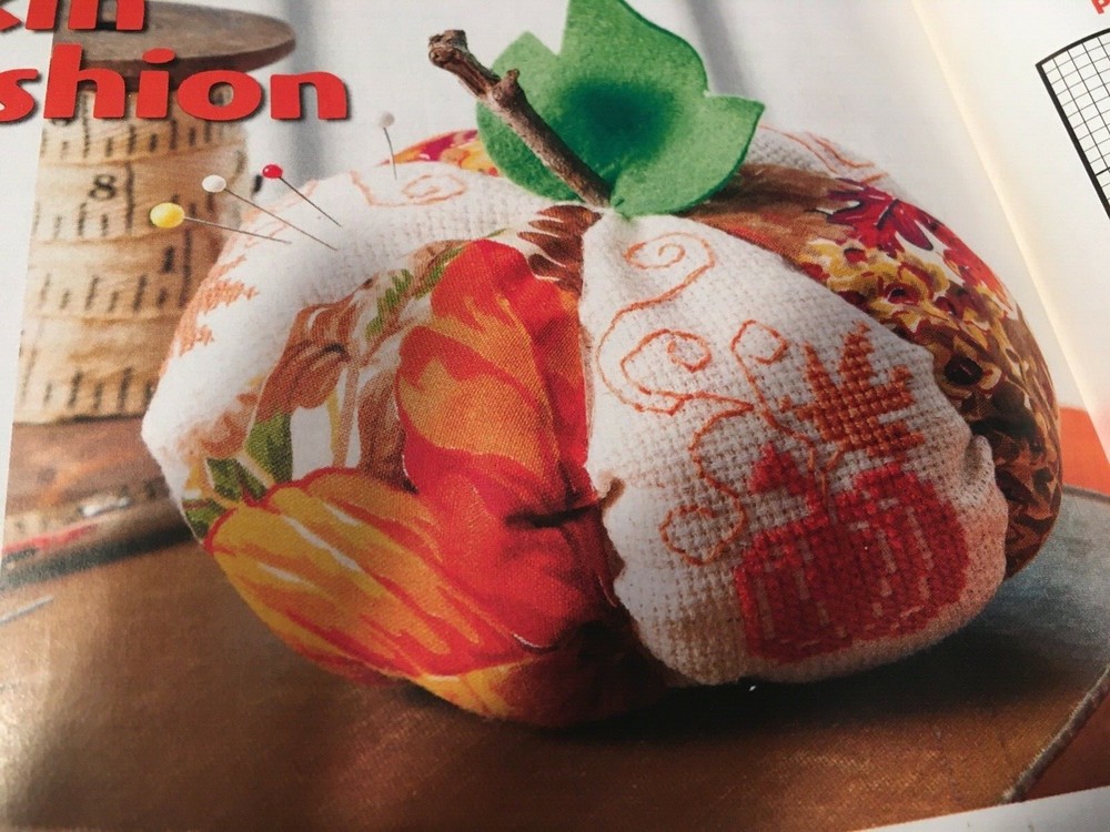 Just CrossStitch - October 2018 - New