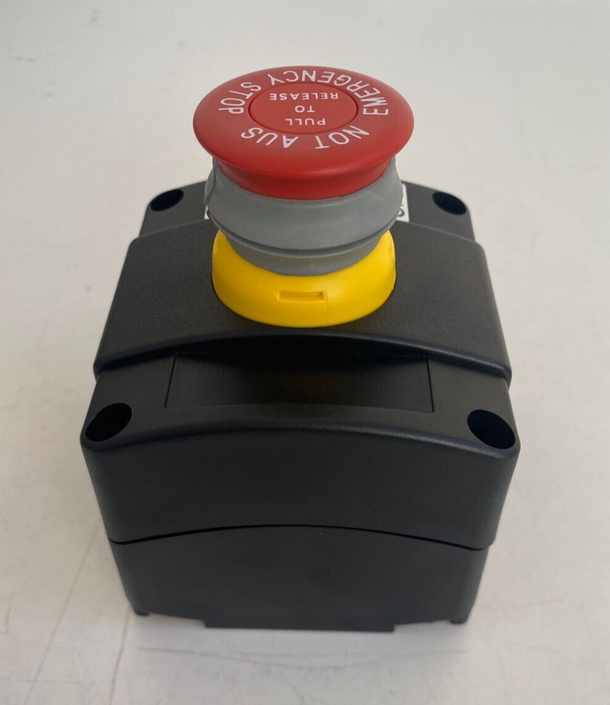 BARTEC / CONTROL STATION / 07-351 / 05-0041-0071