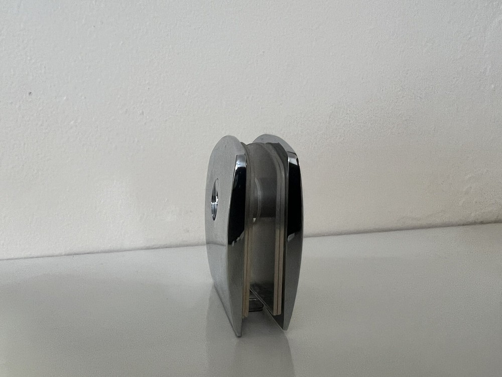 ONT U-Clamp Glass to Wall