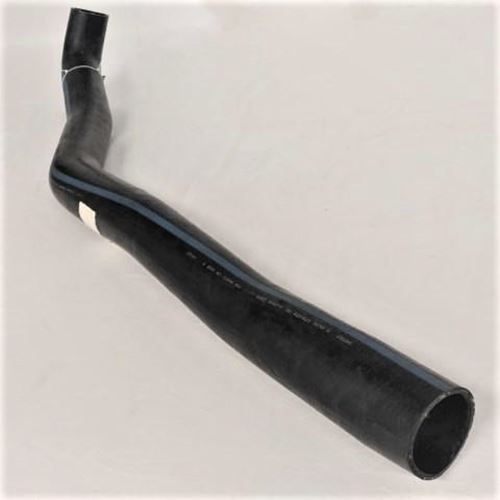 Radiator Hose, Lower, DD13 - P/N  05-31495-000