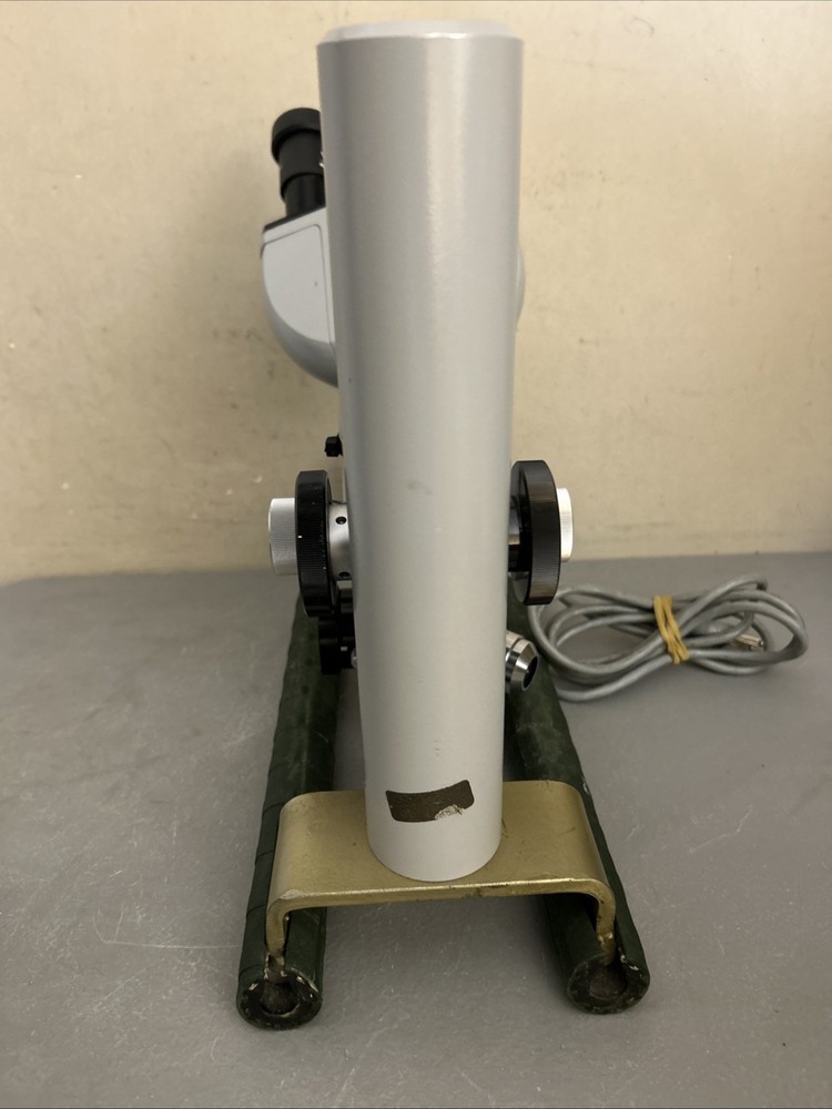 Carl Zeiss OPMI HP-1 microscope