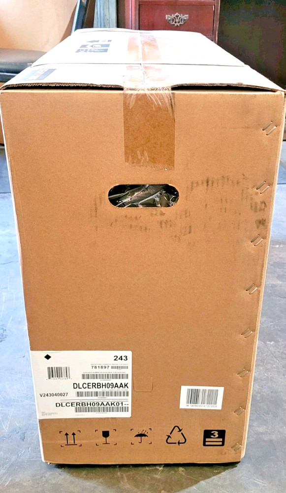 ICP 9000btu Mini Split Condenser