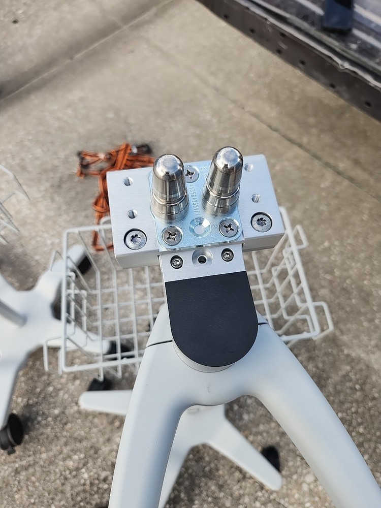 Mounting Gcx Corporation Accessory