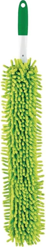 Libman Flexible Microfiber Dusting Wand, 18 by