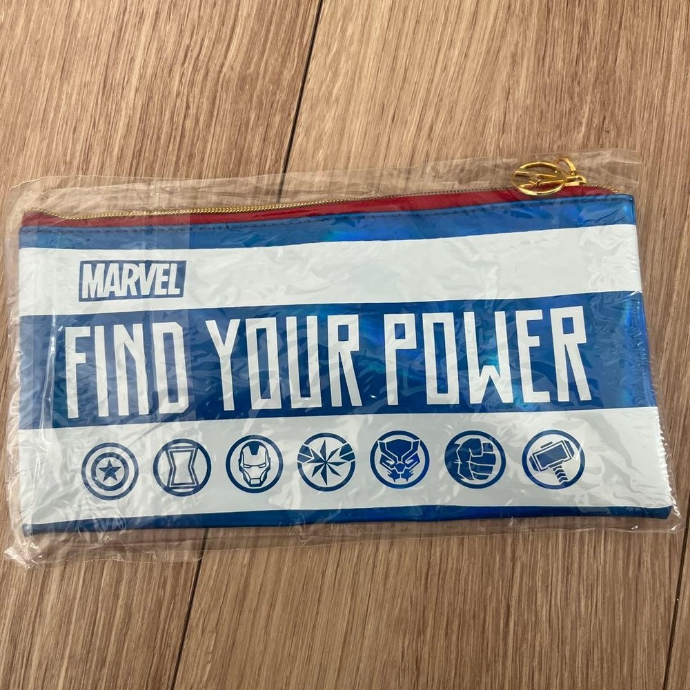 MARVEL Slim Pouch Avengers