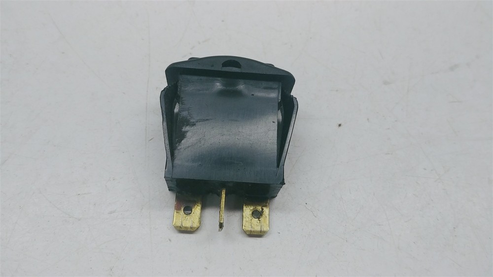 2011 Polaris Switchback Assault 800 Mode Set Dash Switch 4012090