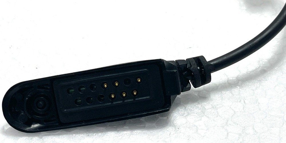 Motorola PMLN5276B Heavy Duty Headset