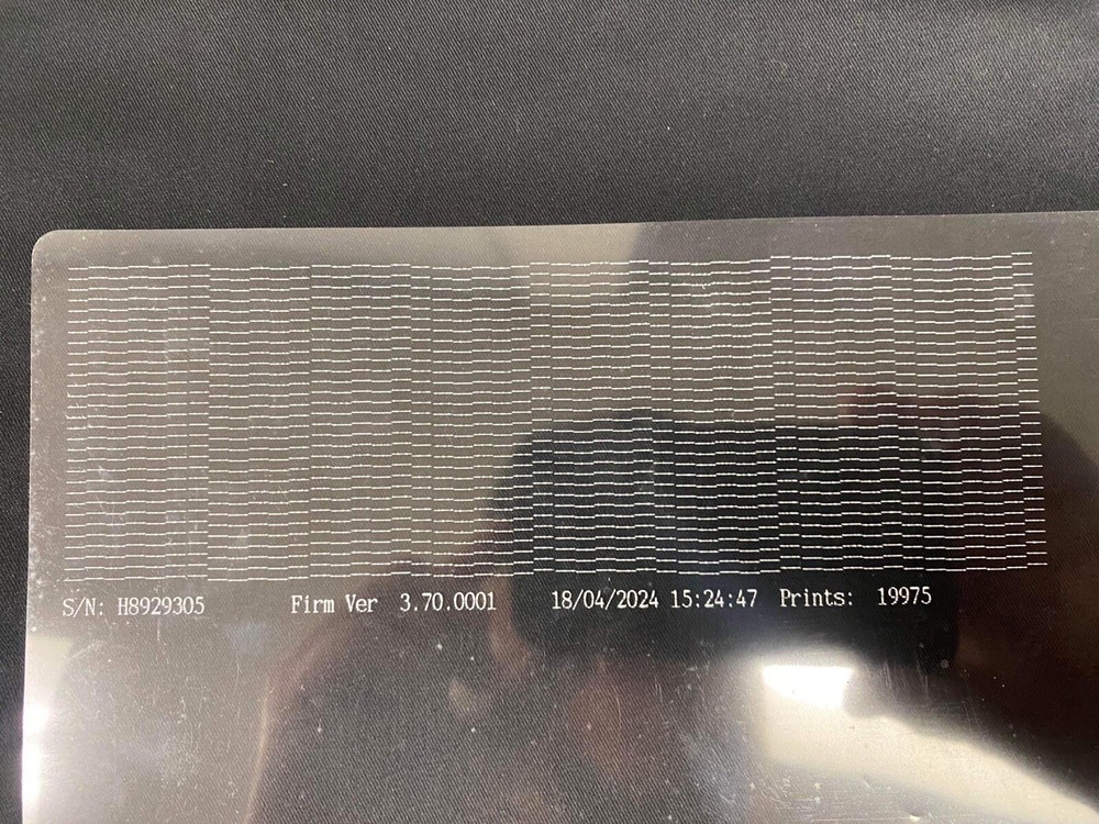 Brother GTX422