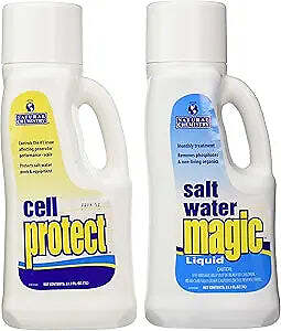 Natural Chemistry Salt Water Magic