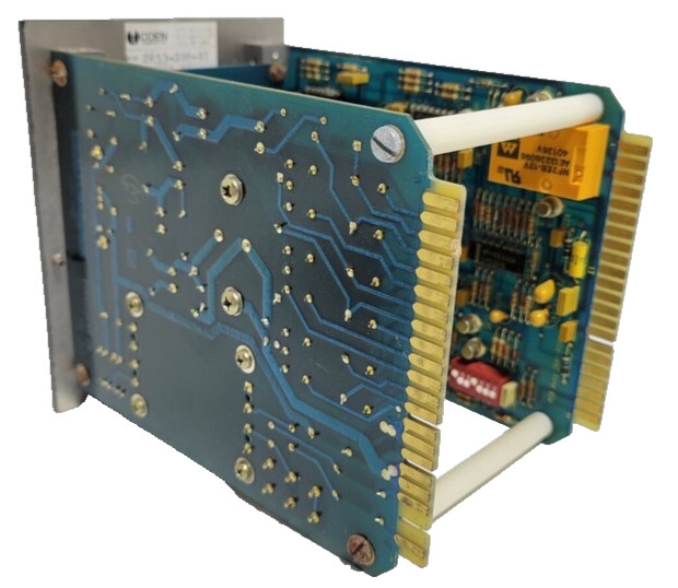 COEN IR7000B SIGNAL PROCESSOR FMS USED.