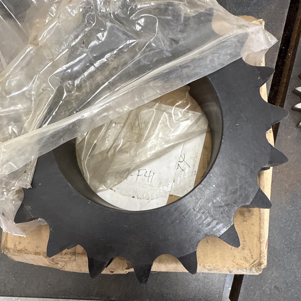 Browning Double Sprocket D80R20. B576