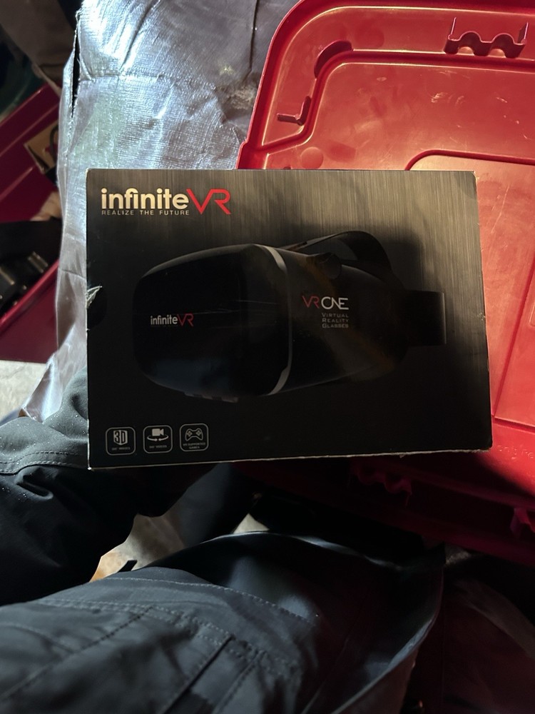 Vr  Headset For Phone