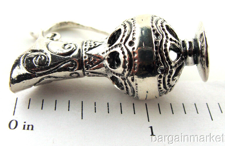 Miniature 925 Sterling Silver Jug Pitcher #508