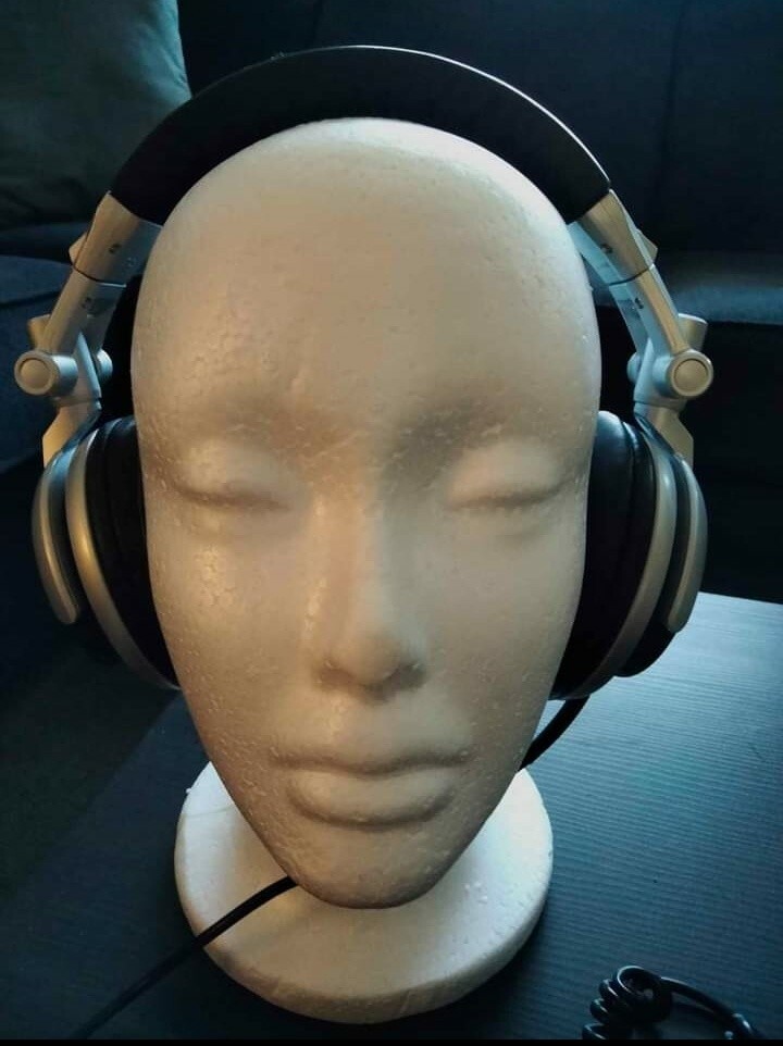 Complete D.J. Entertainment system.