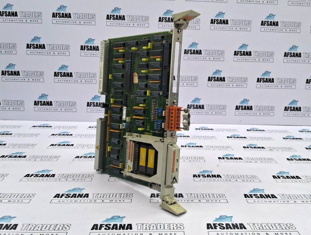 Siemens sinumerik 6fx1121-2ba03 interface module