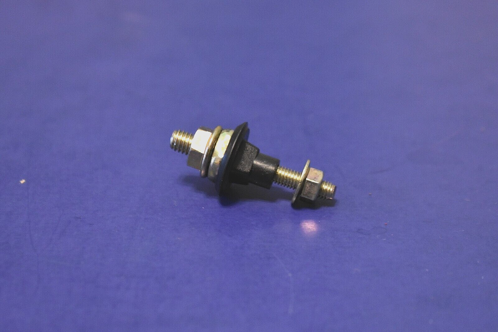 Delco CS130 CS121 Alternator Output Terminal Insulator & Stud Kit