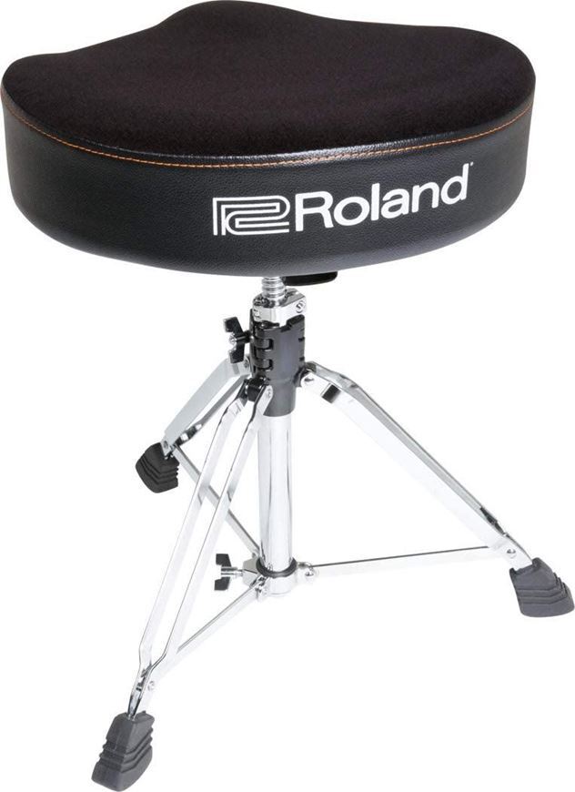 Roland RDT-S Drum Throne Saddle