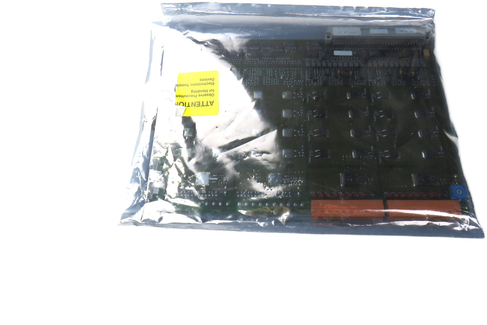 KEBA 16769 321/16 BOARD New