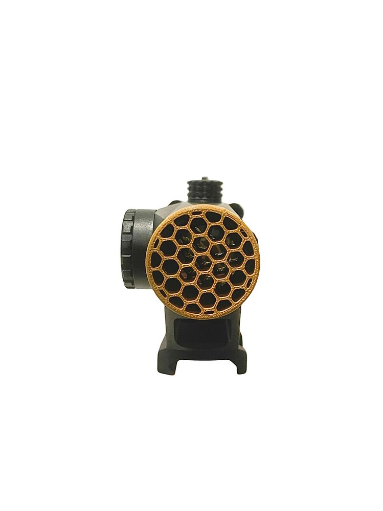 Killflash Anti-Reflection Device for Swampfox Liberator II Red Dot