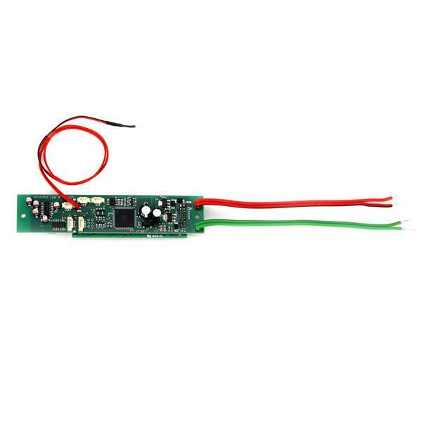 ATI Replacement Remote Controller for Dimmable SunPower Light Fixture