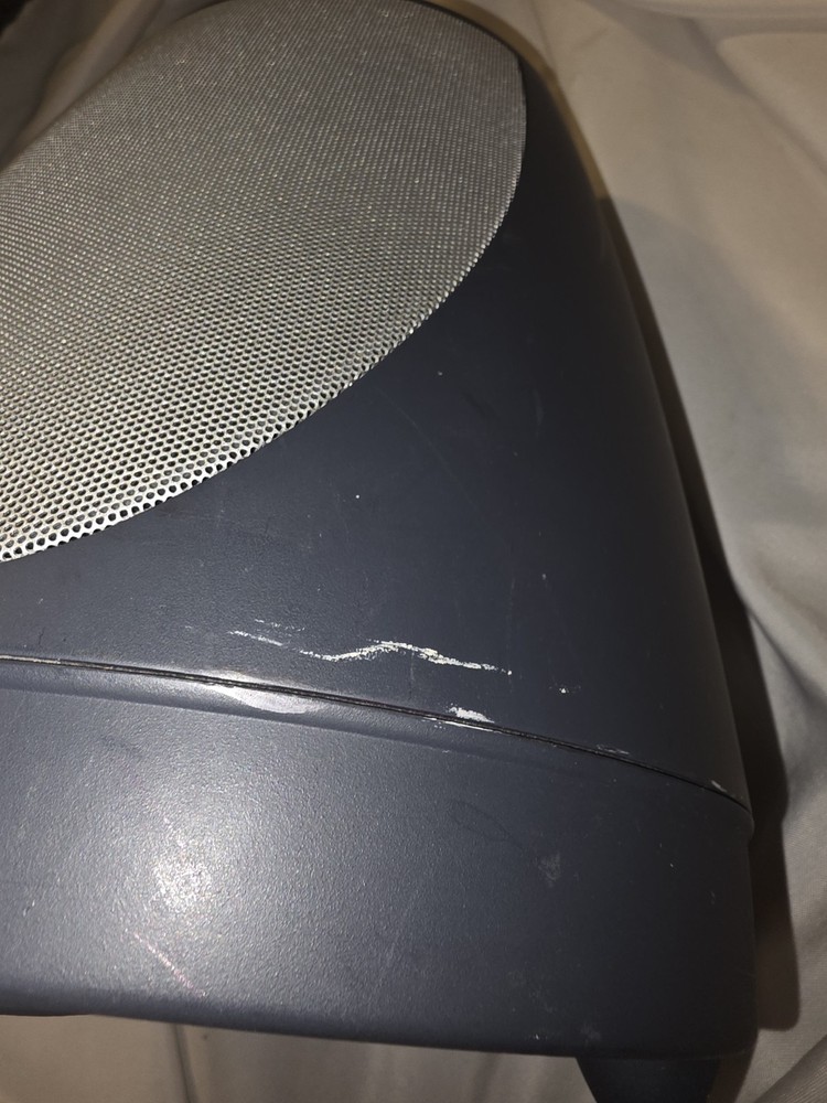 Harman Kardon Computer Subwoofer Only Model HK695-01