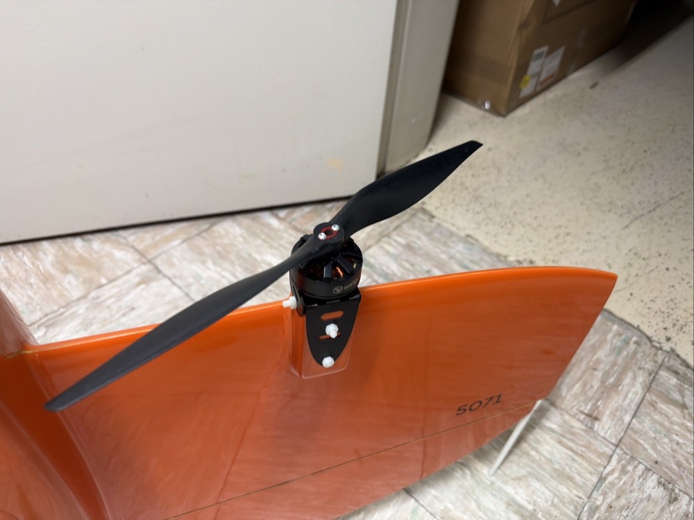 WingtraOne GEN II Drone Package