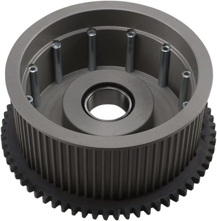 Belt Drives 72-3E 43-8935