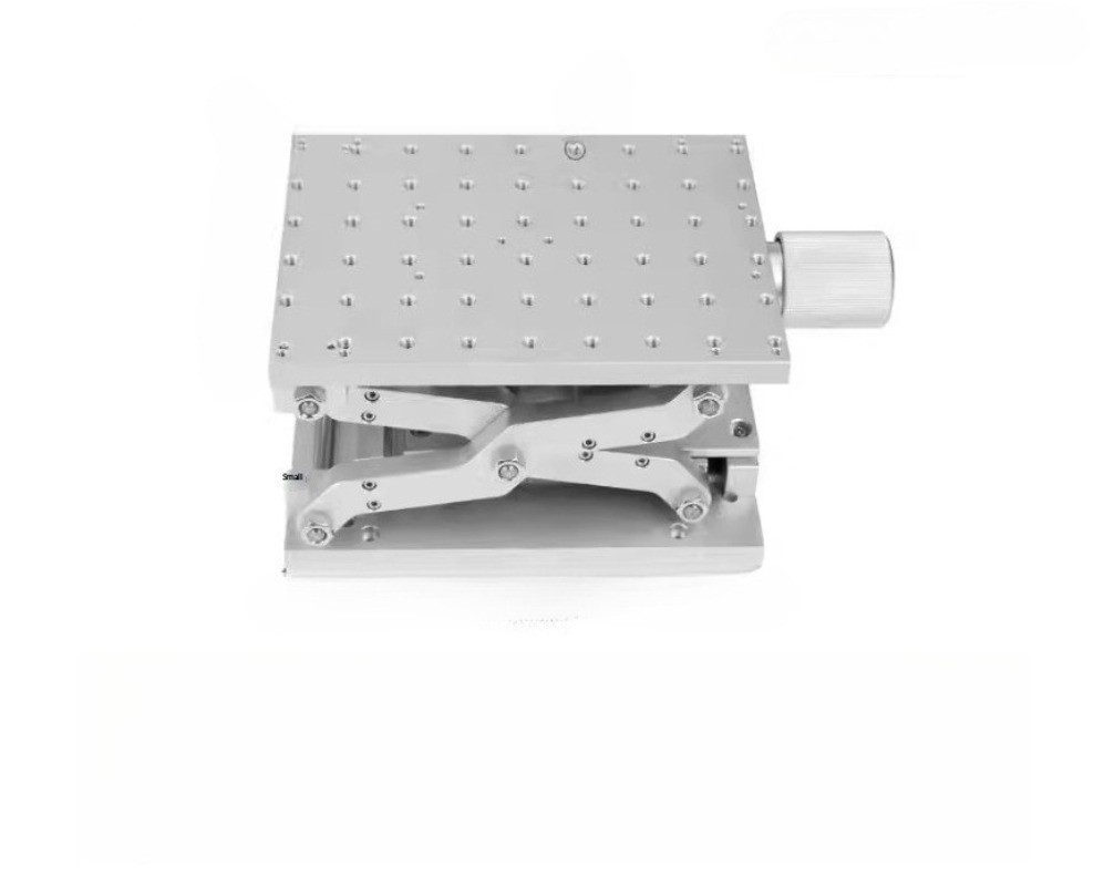 Laser Marking Machine XY-Axis 2D Workbench Horizontal Movement Platform