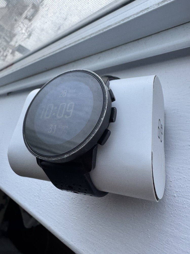 Suunto 9 Peak Smartwatch