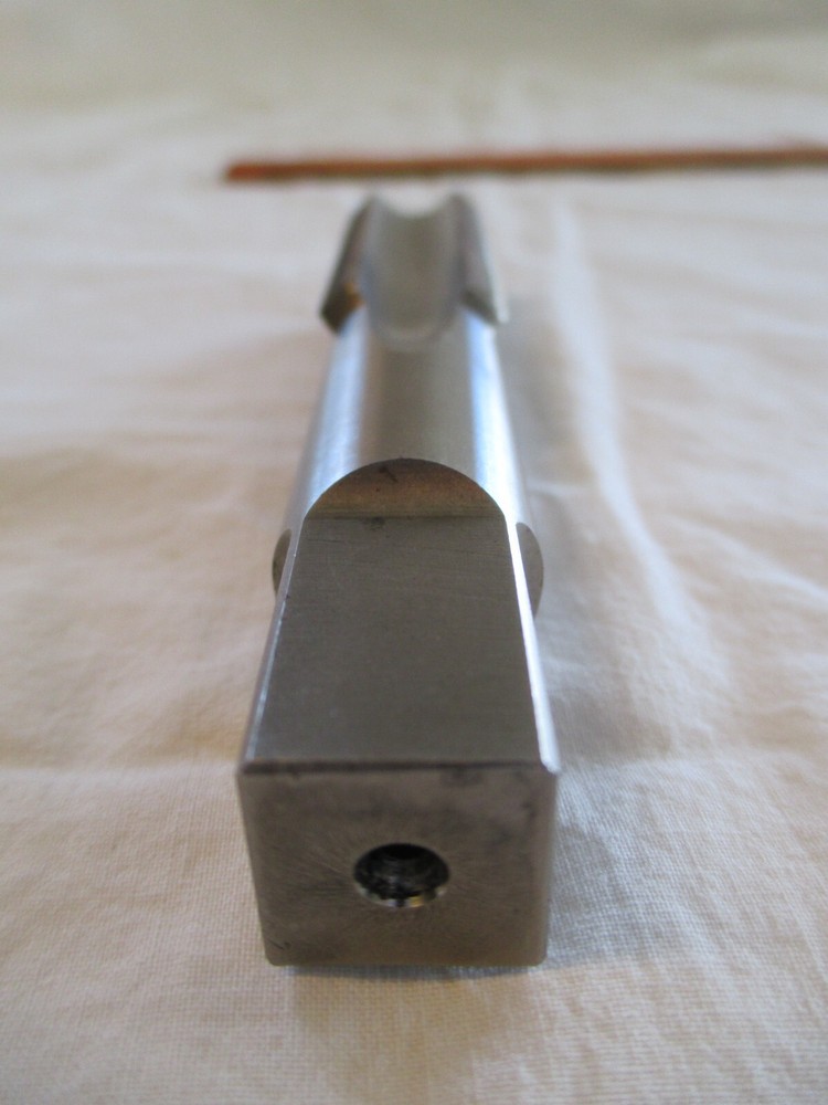 Nice CARD HS 7/8-14 NF Threaded Plug Tap