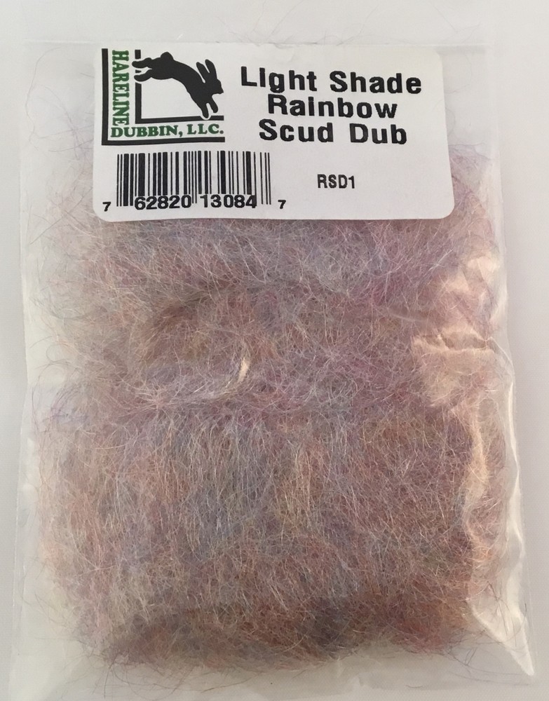 Rainbow Scud Dub